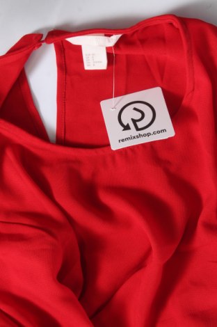 Kleid H&M, Größe M, Farbe Rot, Preis € 12,11