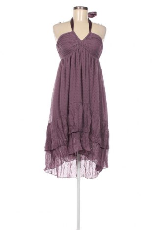 Φόρεμα H&M, Μέγεθος M, Χρώμα Βιολετί, Τιμή 8,90 €