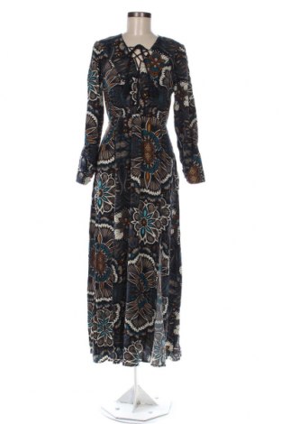 Φόρεμα H&M, Μέγεθος M, Χρώμα Πολύχρωμο, Τιμή 9,30 €