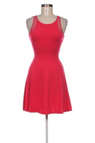 Φόρεμα H&M, Μέγεθος XS, Χρώμα Ρόζ , Τιμή 4,49 €