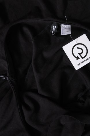 Šaty  H&M, Velikost M, Barva Černá, Cena  450,00 Kč