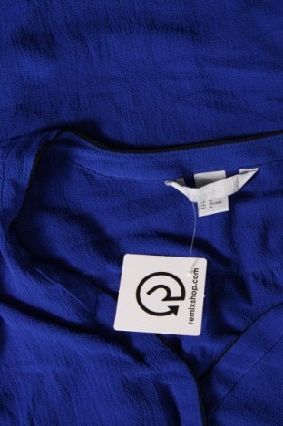 Sukienka H&M Conscious Collection, Rozmiar XL, Kolor Niebieski, Cena 74,21 zł