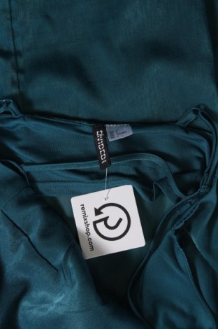 Kleid H&M Divided, Größe XS, Farbe Blau, Preis € 14,83