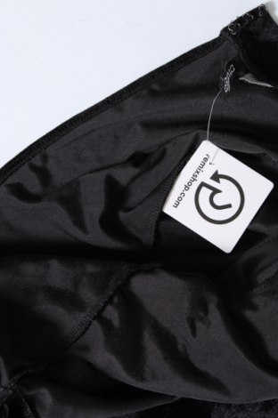 Kleid H&M Divided, Größe M, Farbe Schwarz, Preis 9,72 €
