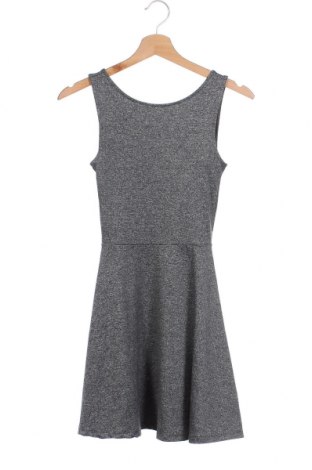 Kleid H&M Divided, Größe XXS, Farbe Mehrfarbig, Preis 7,67 €