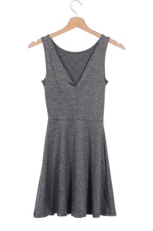 Kleid H&M Divided, Größe XXS, Farbe Mehrfarbig, Preis € 7,67
