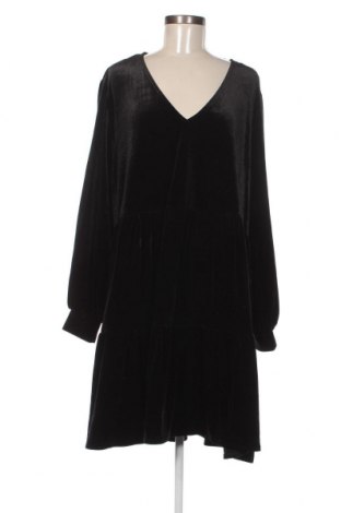 Φόρεμα H&M Divided, Μέγεθος XL, Χρώμα Μαύρο, Τιμή 13,99 €