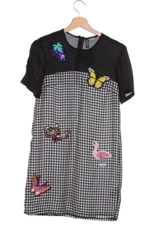 Φόρεμα H&M Divided, Μέγεθος XXS, Χρώμα Πολύχρωμο, Τιμή 8,01 €