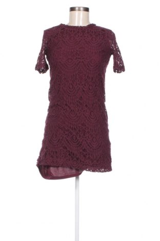 Kleid H&M Divided, Größe M, Farbe Lila, Preis 16,02 €