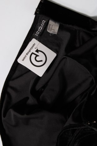 Šaty  H&M Divided, Veľkosť L, Farba Čierna, Cena  13,16 €