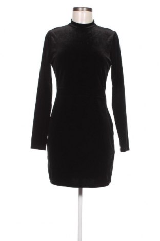 Šaty  H&M Divided, Veľkosť L, Farba Čierna, Cena  13,16 €
