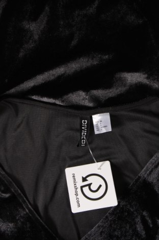 Šaty  H&M Divided, Veľkosť M, Farba Čierna, Cena  8,22 €