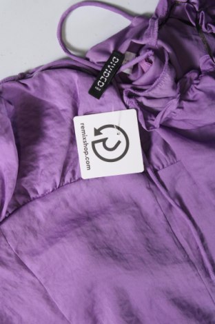 Šaty  H&M Divided, Velikost XXS, Barva Fialová, Cena  424,00 Kč