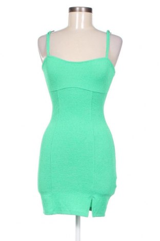 Šaty  H&M Divided, Velikost S, Barva Zelená, Cena  220,00 Kč
