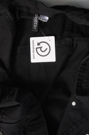 Šaty  H&M Divided, Velikost M, Barva Černá, Cena  367,00 Kč