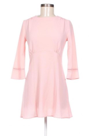 Kleid H&M Divided, Größe M, Farbe Rosa, Preis 8,01 €