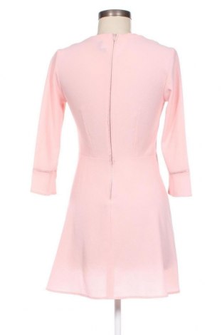 Kleid H&M Divided, Größe M, Farbe Rosa, Preis 14,83 €