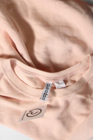 Šaty  H&M Divided, Velikost L, Barva Růžová, Cena  148,00 Kč