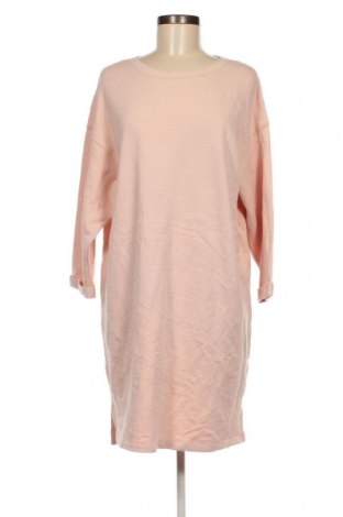 Kleid H&M Divided, Größe L, Farbe Rosa, Preis 11,10 €