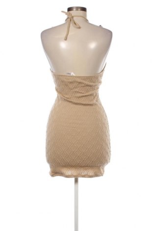 Kleid H&M Divided, Größe S, Farbe Beige, Preis 6,67 €