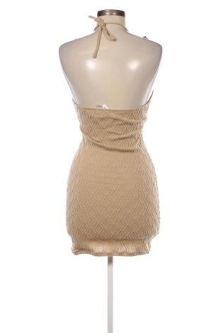 Kleid H&M Divided, Größe S, Farbe Beige, Preis € 6,67