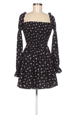 Kleid H&M Divided, Größe S, Farbe Schwarz, Preis € 12,11