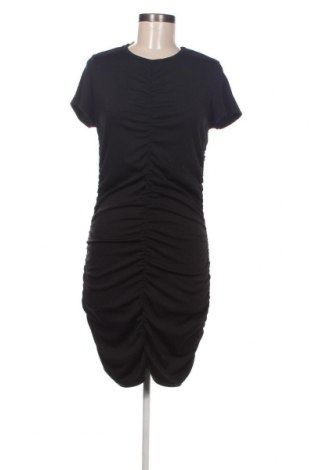 Kleid H&M Divided, Größe L, Farbe Schwarz, Preis € 9,69