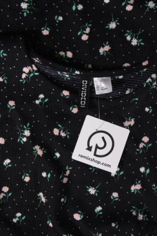 Kleid H&M Divided, Größe XS, Farbe Schwarz, Preis € 6,67
