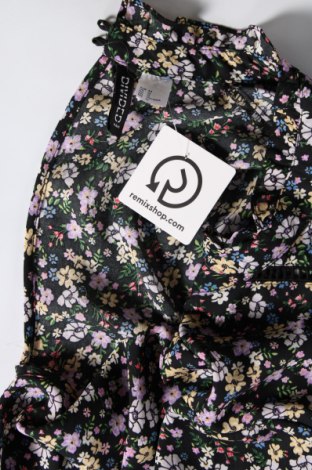 Kleid H&M Divided, Größe XL, Farbe Mehrfarbig, Preis € 20,18