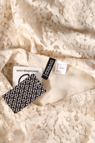 Šaty  H&M Divided, Veľkosť XS, Farba Béžová, Cena  31,64 €