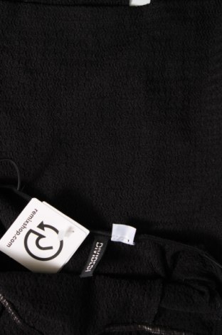 Šaty  H&M Divided, Velikost S, Barva Černá, Cena  217,00 Kč