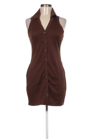 Kleid H&M Divided, Größe M, Farbe Braun, Preis € 20,18