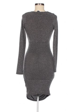 Kleid H&M Divided, Größe XS, Farbe Schwarz, Preis 4,99 €