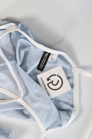 Kleid H&M Divided, Größe XS, Farbe Blau, Preis € 6,71