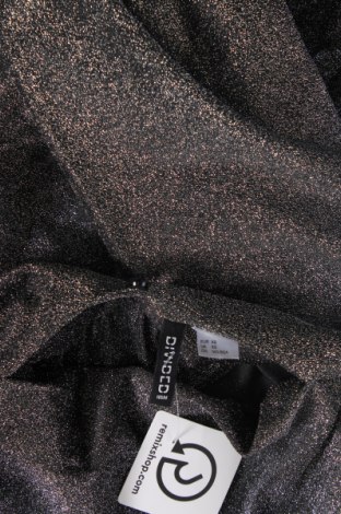 Kleid H&M Divided, Größe XS, Farbe Silber, Preis € 7,06