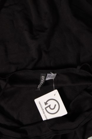 Kleid H&M Divided, Größe XS, Farbe Schwarz, Preis 20,18 €