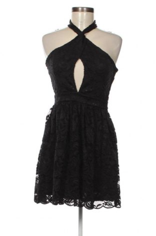 Kleid H&M Divided, Größe M, Farbe Schwarz, Preis € 18,16