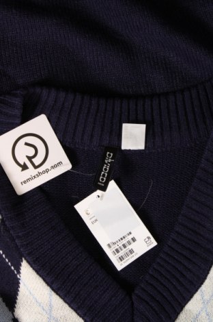 Рокля H&M Divided, Размер S, Цвят Многоцветен, Цена 23,00 лв.