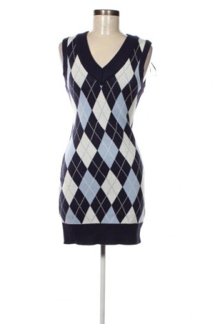 Kleid H&M Divided, Größe S, Farbe Mehrfarbig, Preis 19,85 €