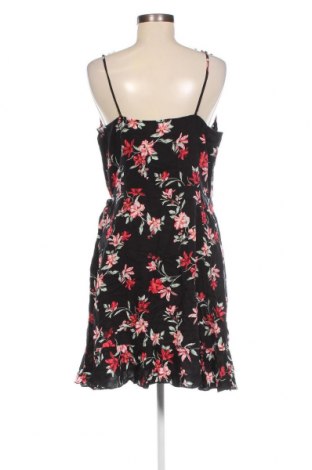 Kleid H&M Divided, Größe L, Farbe Schwarz, Preis € 11,10