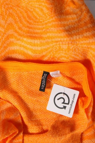 Kleid H&M Divided, Größe L, Farbe Orange, Preis € 5,99