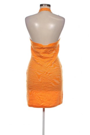 Kleid H&M Divided, Größe L, Farbe Orange, Preis € 5,99