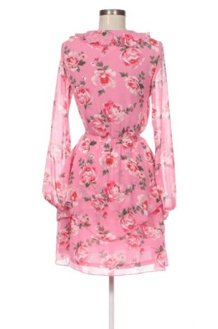 Kleid H&M Divided, Größe S, Farbe Rosa, Preis 20,18 €
