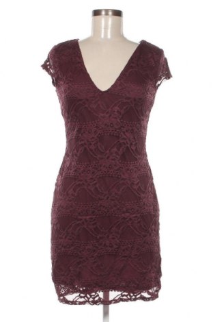 Kleid H&M Divided, Größe M, Farbe Rot, Preis € 18,16
