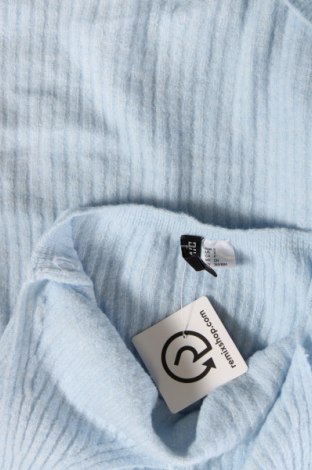 Šaty  H&M Divided, Velikost S, Barva Modrá, Cena  120,00 Kč