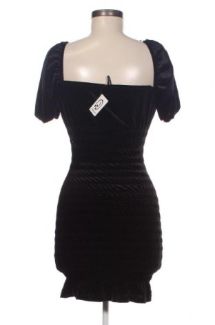 Kleid H&M Divided, Größe XXS, Farbe Schwarz, Preis 3,63 €