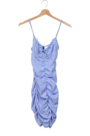 Šaty  H&M Divided, Velikost S, Barva Modrá, Cena  106,00 Kč
