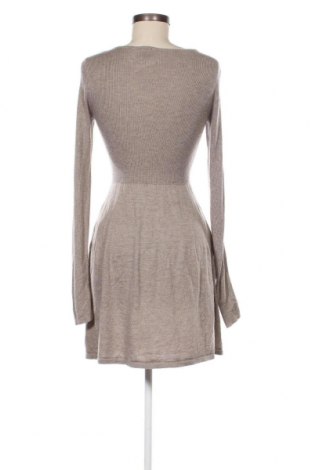 Kleid H&M Divided, Größe S, Farbe Beige, Preis € 6,66