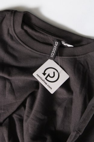 Šaty  H&M Divided, Veľkosť S, Farba Sivá, Cena  6,58 €
