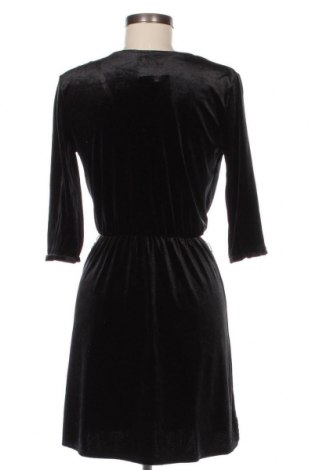 Šaty  H&M Divided, Velikost S, Barva Černá, Cena  143,00 Kč